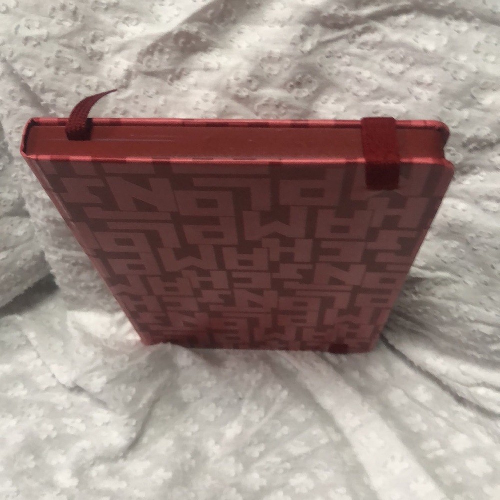 Longchamp Notebook Journal - Picture 11 of 14